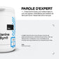 Beta-alanine carnosyn® in capsules