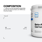 Beta-alanine carnosyn® powder