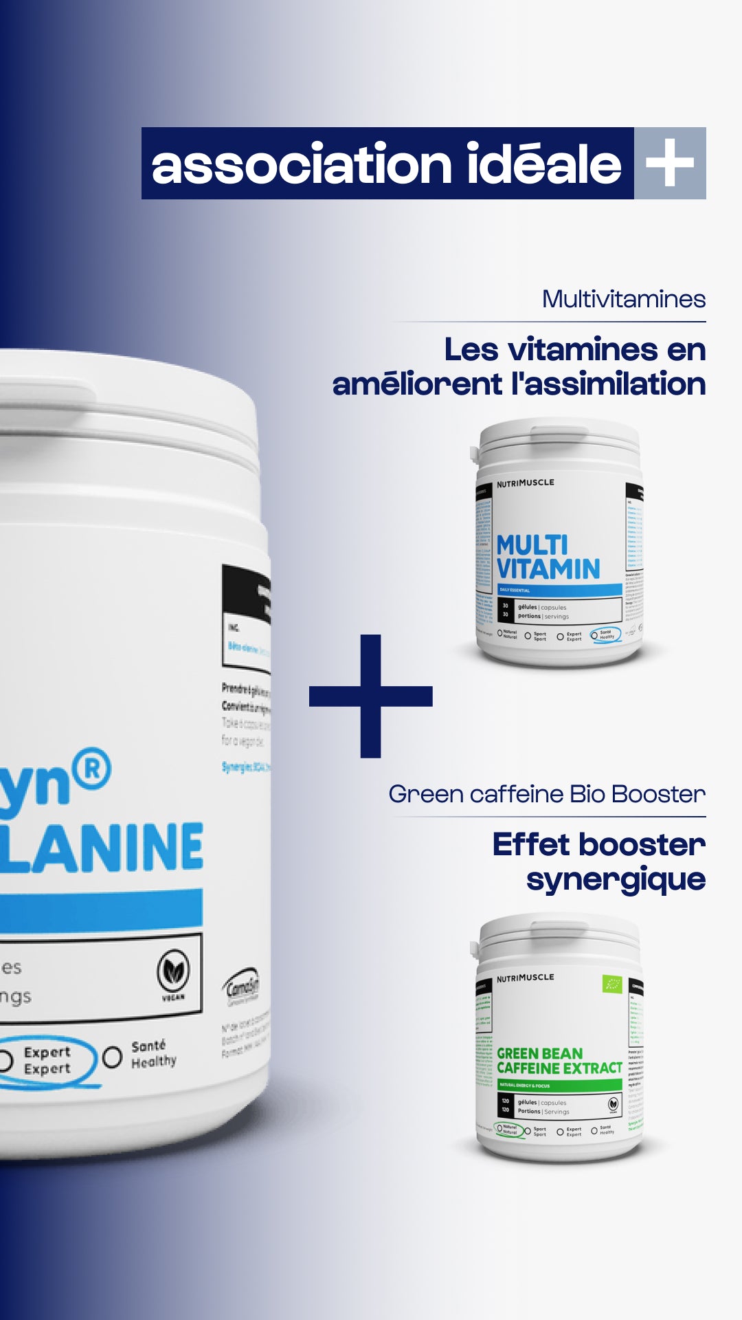 Beta-alanine carnosyn® powder