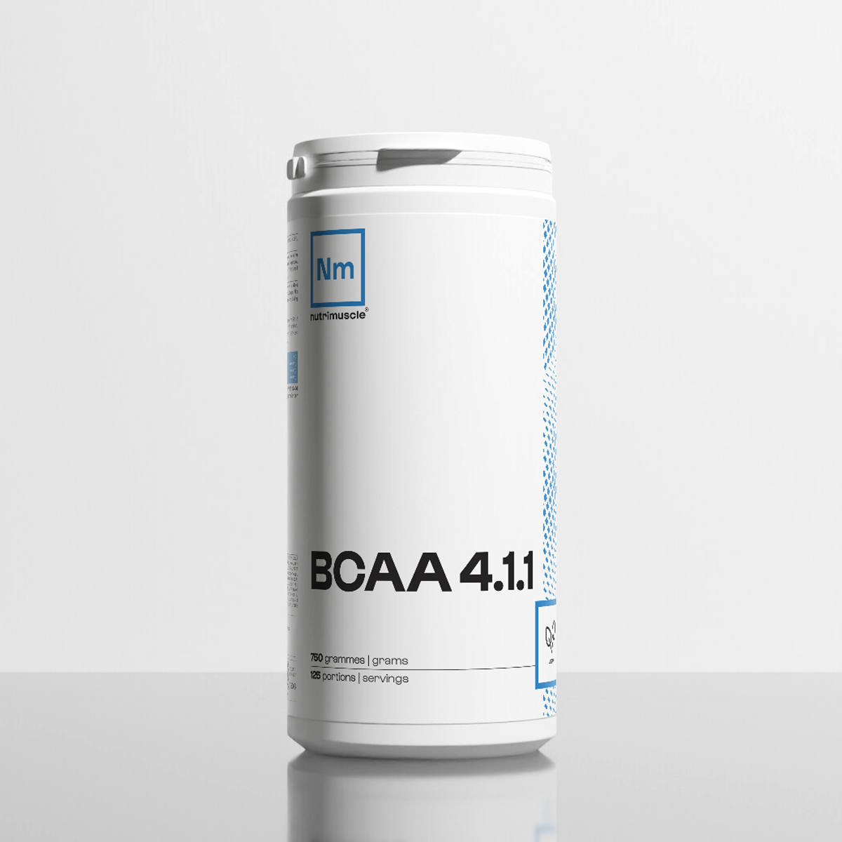 BCAA 4.1.1 Powder manufacturers