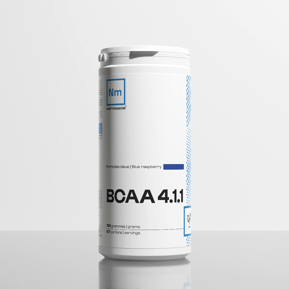 BCAA 4.1.1 Powder manufacturers
