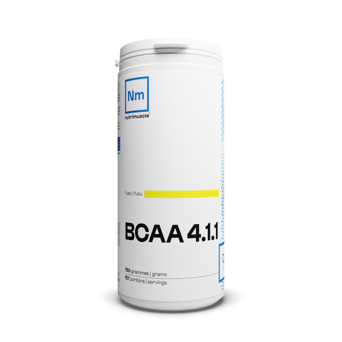 BCAA 4.1.1 Constructeurs en poudre