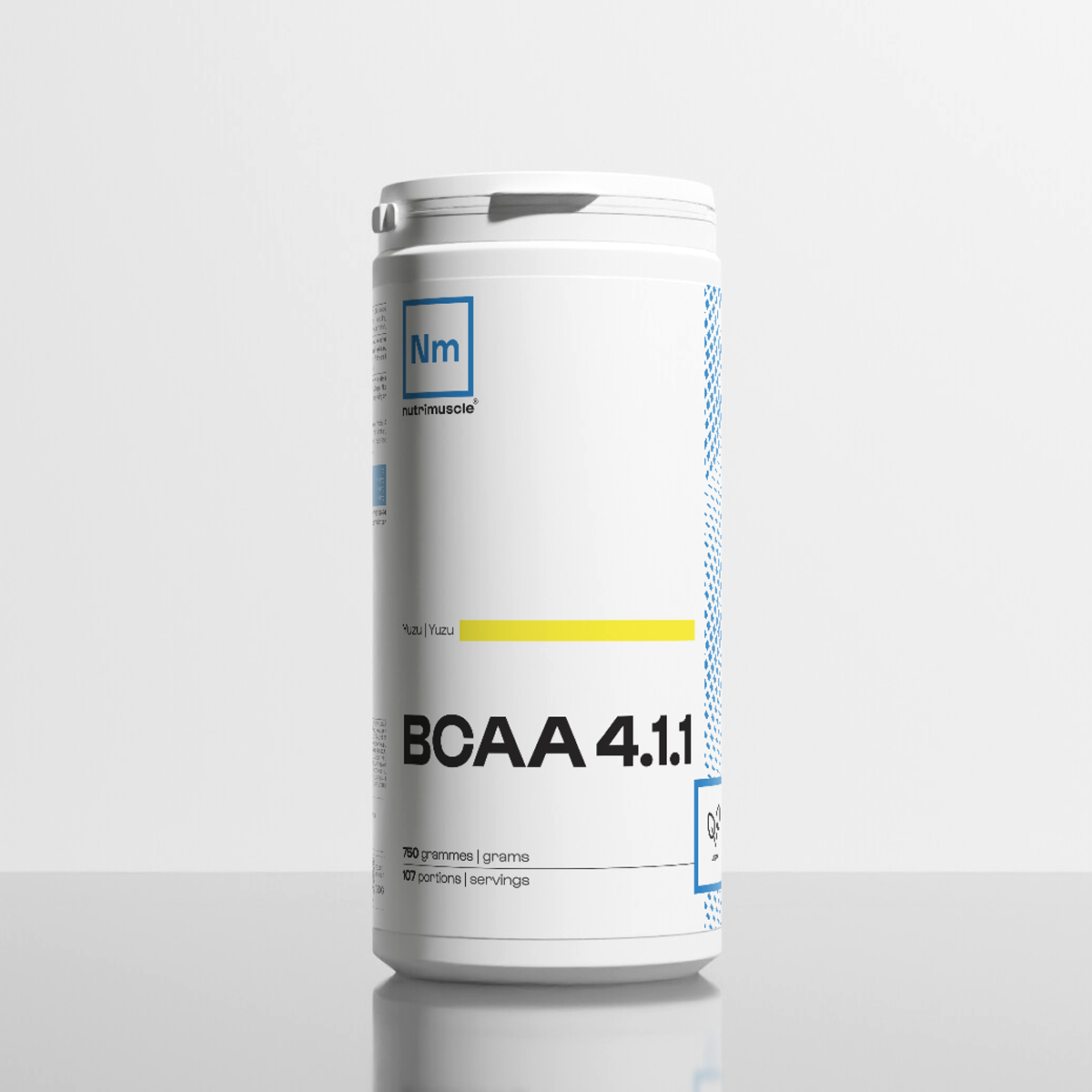 BCAA 4.1.1 Powder manufacturers