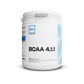 BCAA 4.1.1 Manufacturers in capsules