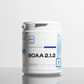 BCAA 2.1.2 Powder resistance