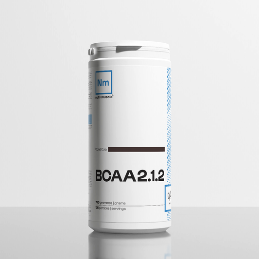 BCAA 2.1.2 Powder resistance