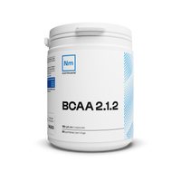 BCAA 2.1.2 Resistance in capsules