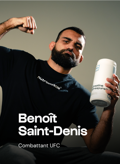 Benoît Saint-Denis