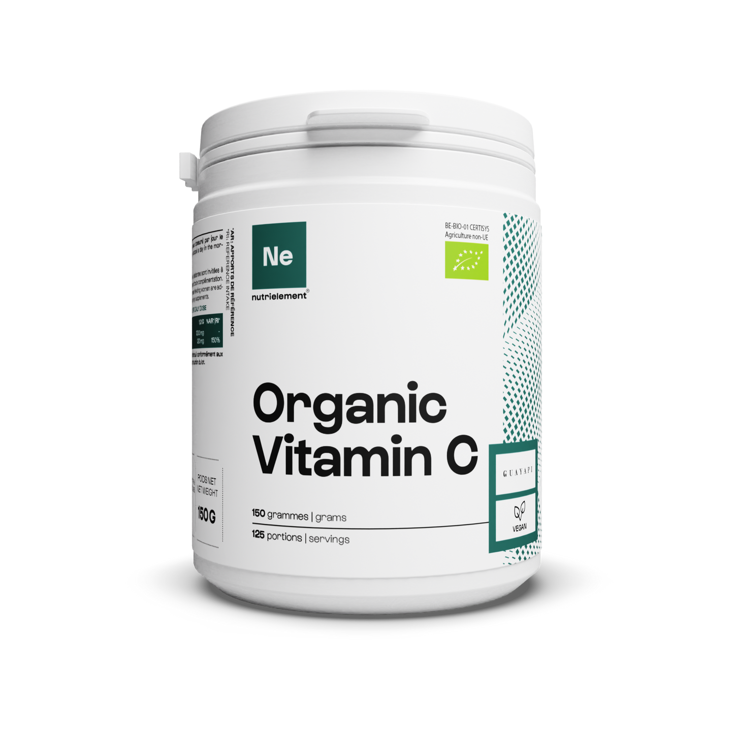 Organic vitamin C Powder