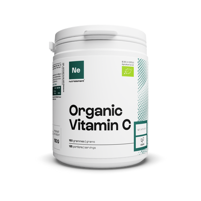 Organic vitamin C Powder