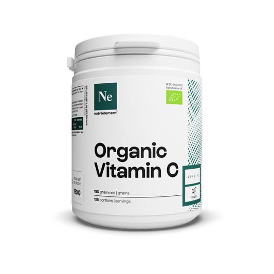 Organic vitamin C Powder