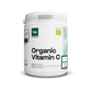 Vitamin C organic capsule