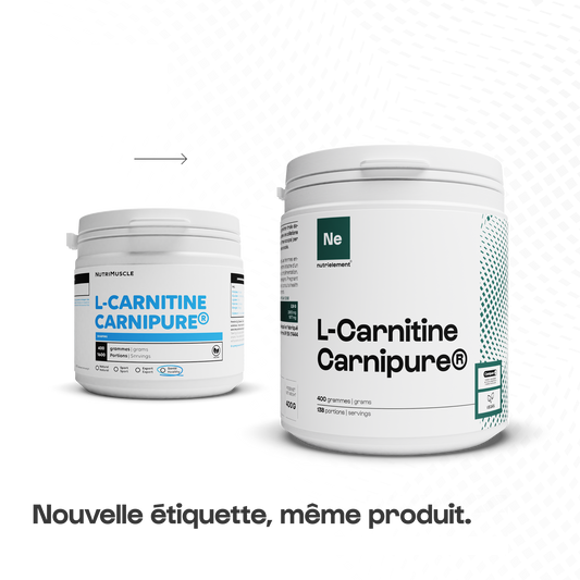 Carnitine Carnipure® powder