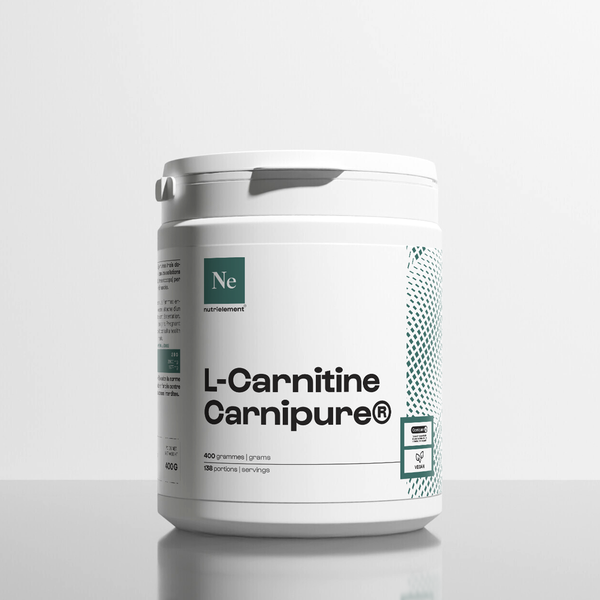 carniking l carnitine CarniBurn: Liquid Carnitine main image 0