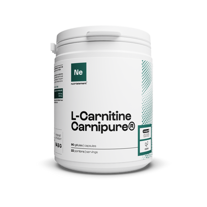 Carnitine Carnipure® in capsules