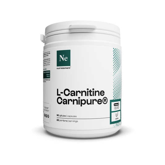 Carnitine Carnipure® in capsules