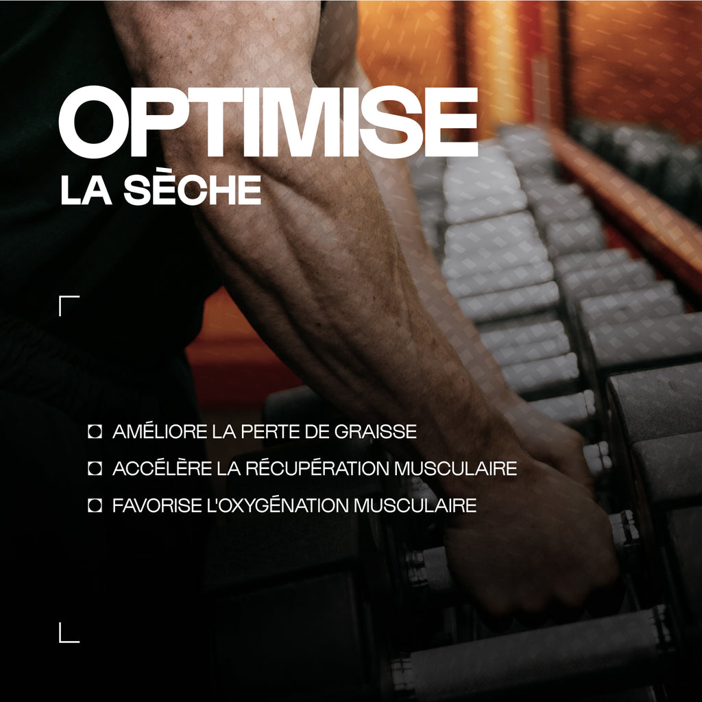 Carnitine Carnipure® in capsules