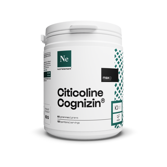 Citicoline Cognizin Powder