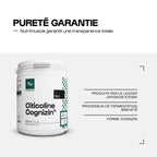Citicoline Cognizin en gélules