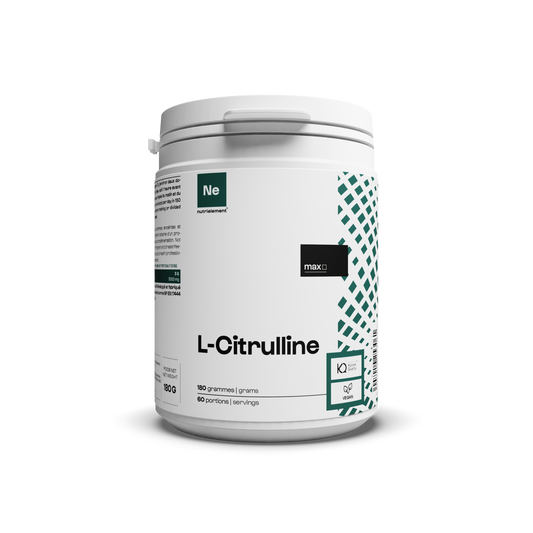 Citrulline (L-Citrulline Base) in powder