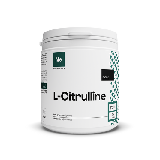 Citrulline (L-Citrulline Base) in powder