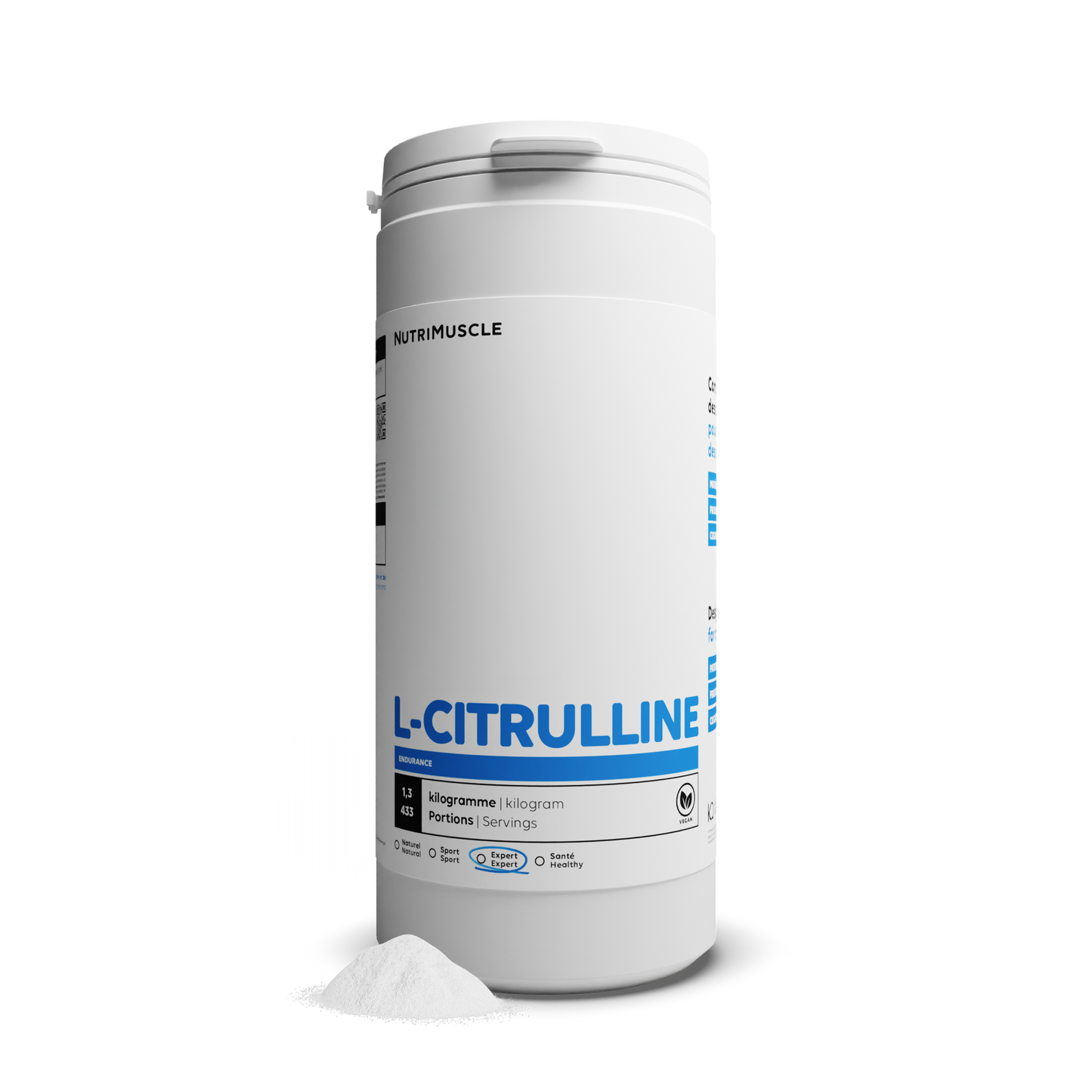Citrulline (L-Citrulline Base) in powder