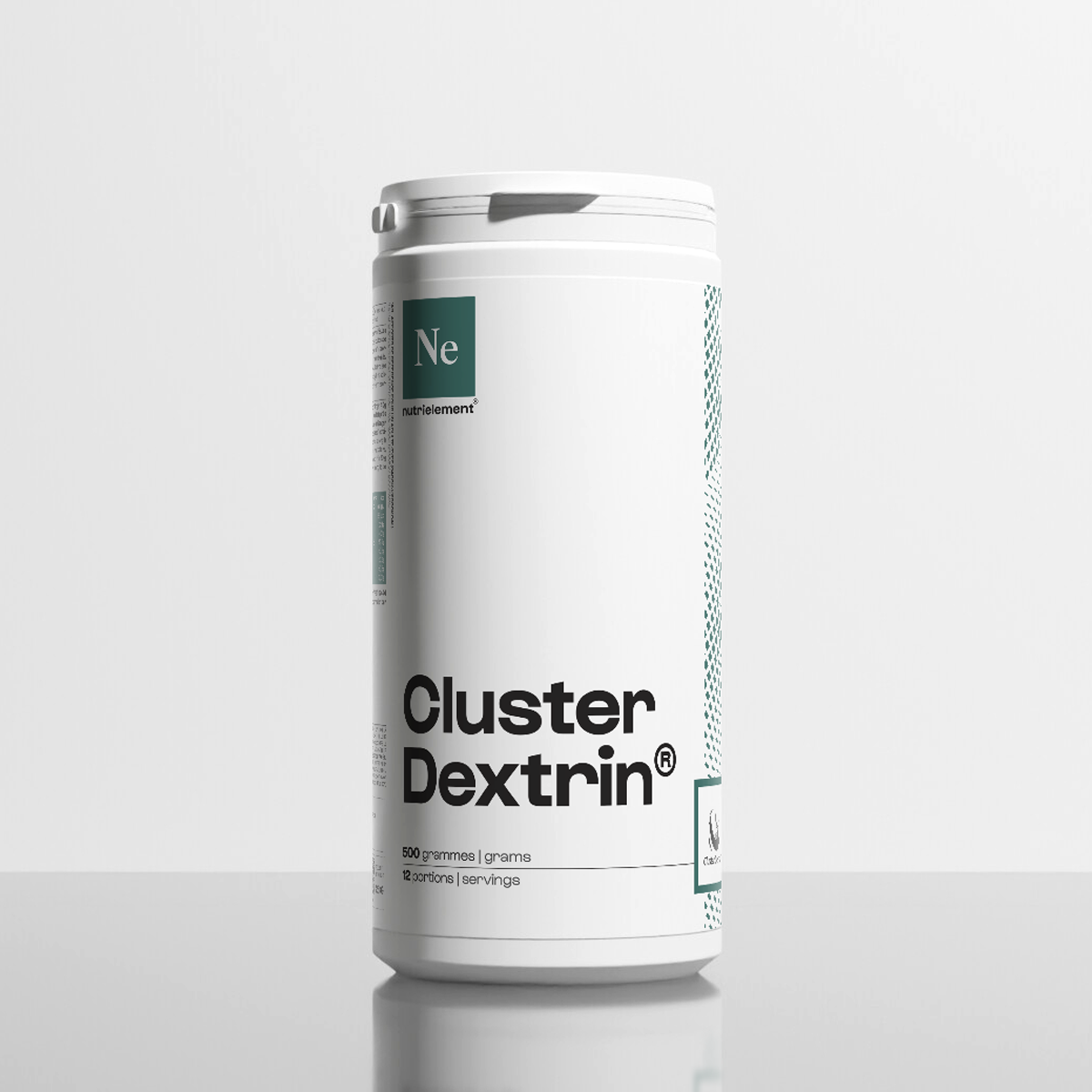 Dextrin® cluster