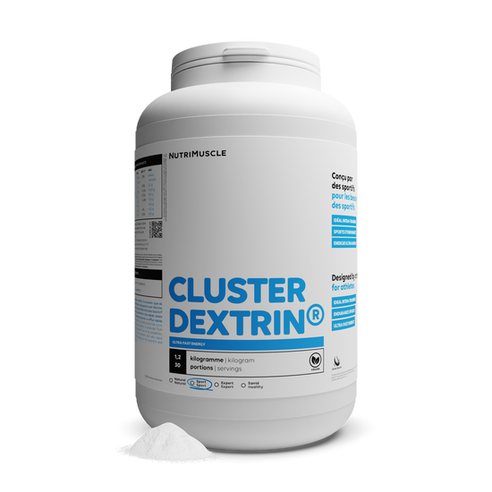 Dextrin® cluster
