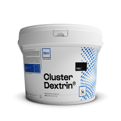 Dextrin® cluster