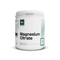 Magnesium Cyules Citrate