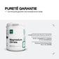 Powder magnesium citrate