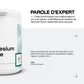Powder magnesium citrate