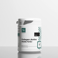 A amino acids of collagen 4.4.1 powder