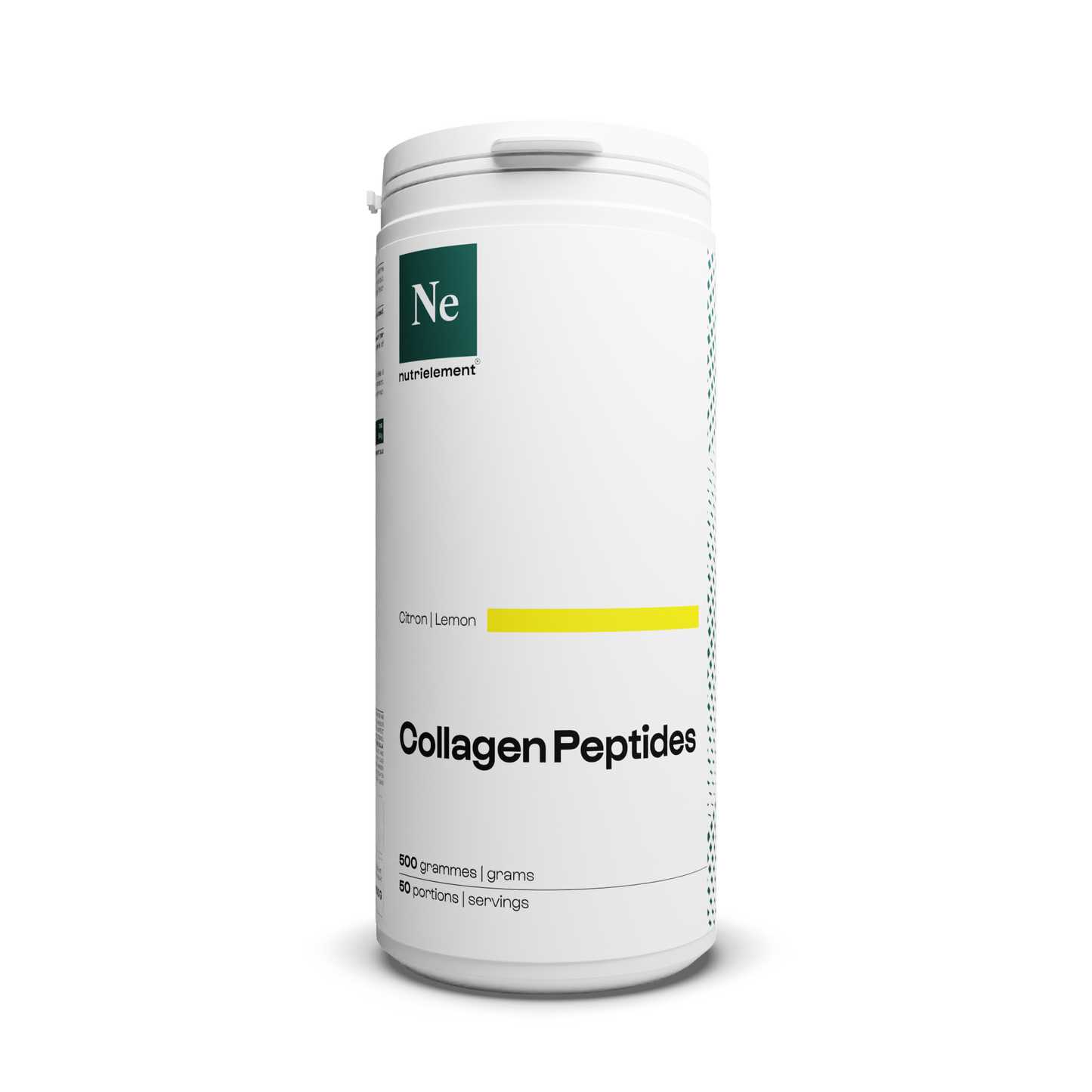 Collagen Peptide Peptan® 1 in powder