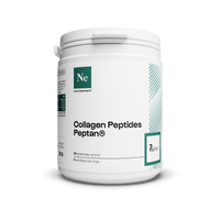 Collagen Peptide Peptan® 1 in powder