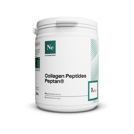 Collagen Peptide Peptan® 1 in powder