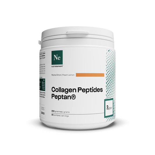 Collagen Peptide Peptan® 1 in powder
