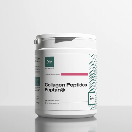 Collagen Peptide Peptan® 1 in powder