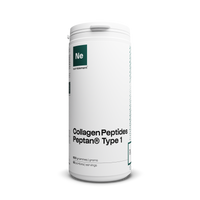 Collagen Peptide Peptan® 1 in powder