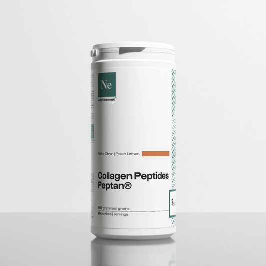 Collagen Peptide Peptan® 1 in powder