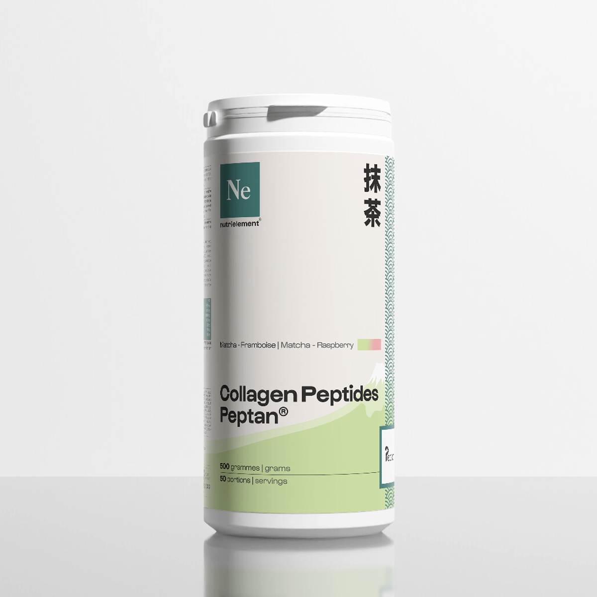 Collagen Peptide Peptan® 1 in powder