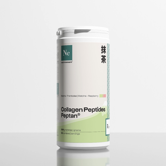 Collagen Peptide Peptan® 1 in powder