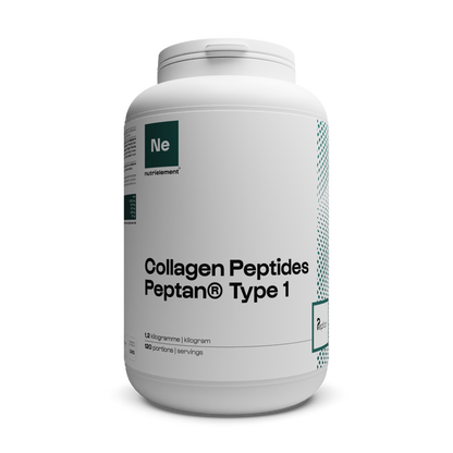 Collagène Peptides Peptan® 1 en poudre