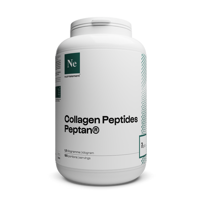Collagène Peptides Peptan® en poudre