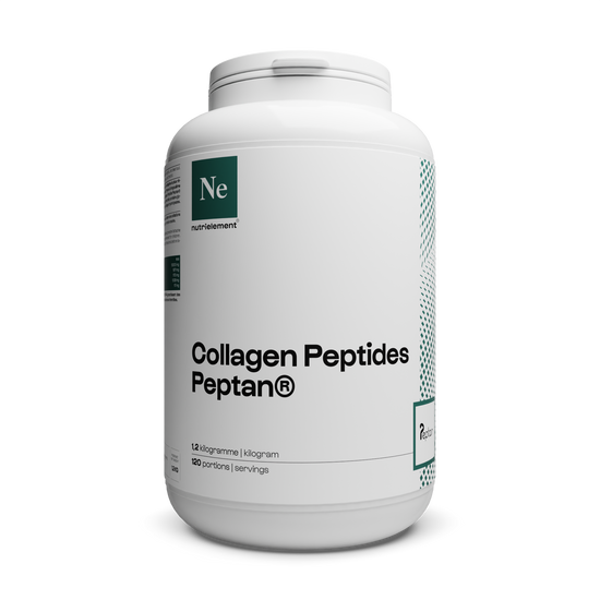 Collagène Peptides Peptan® en poudre