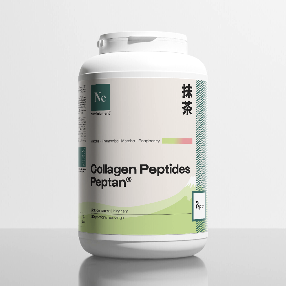 Collagen Peptide Peptan® 1 in powder