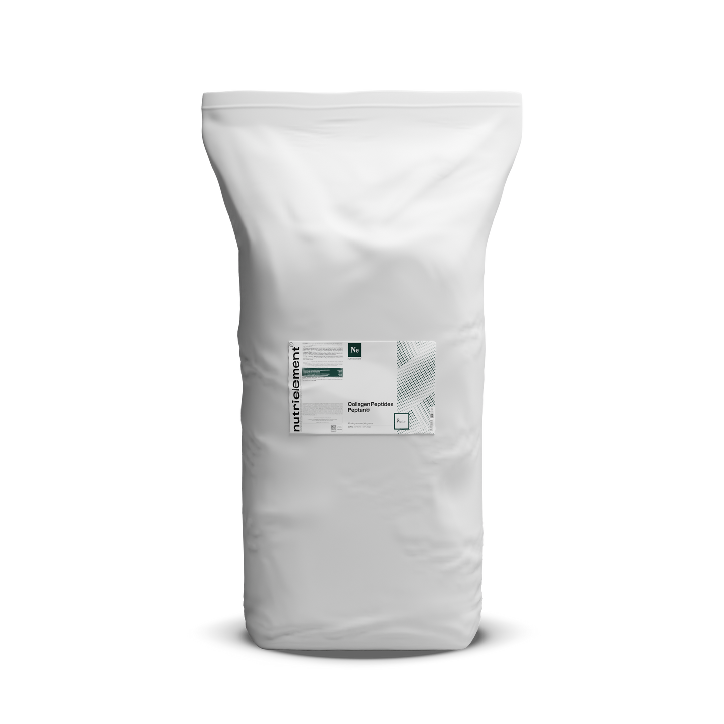 Collagen Peptide Peptan® 1 in powder