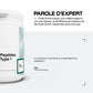 Collagen Peptide Peptan® 1 in capsules