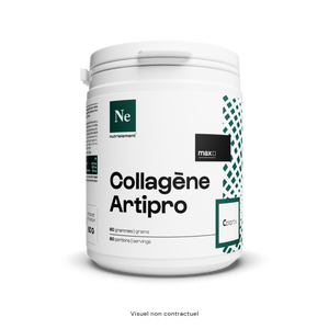 Collagen Peptide Peptan®ii (Colartix) powder