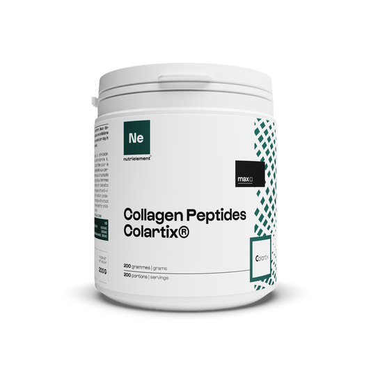 Collagen Peptide Peptan®ii (Colartix) powder